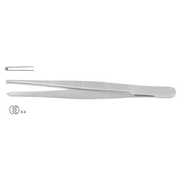 Dissecting Forceps